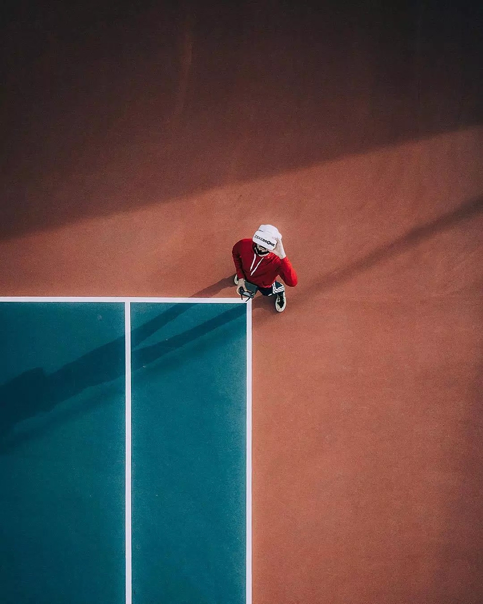 航拍系列,Martin Sanchez-20