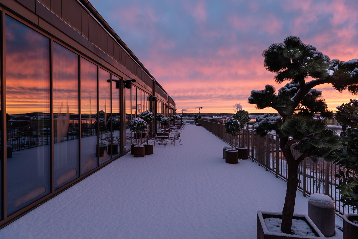 丨Krook & Tjäder,Tengbom-45