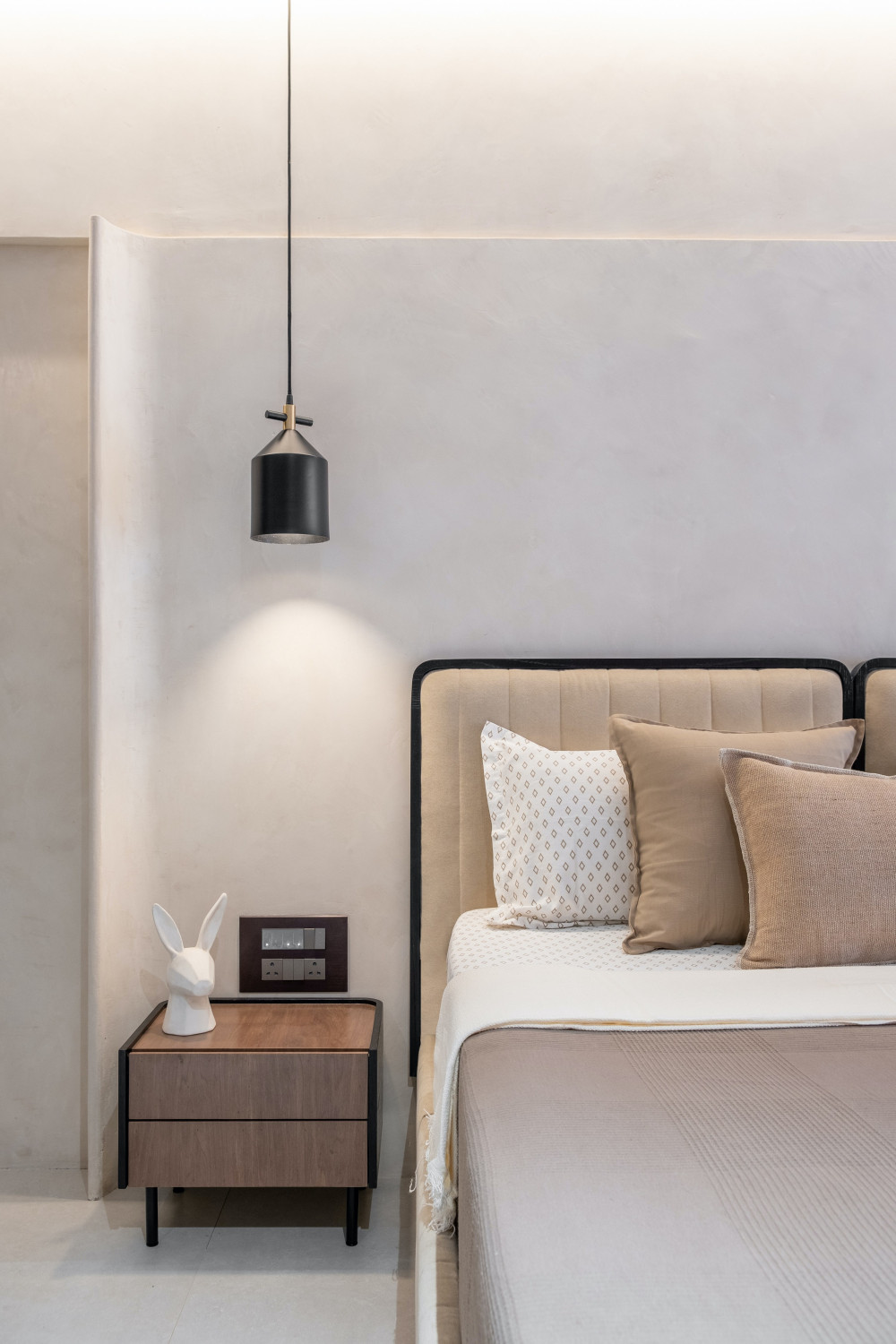 孟买圣克鲁斯公寓丨玻利维亚圣克鲁斯丨限量版设计工作室-20