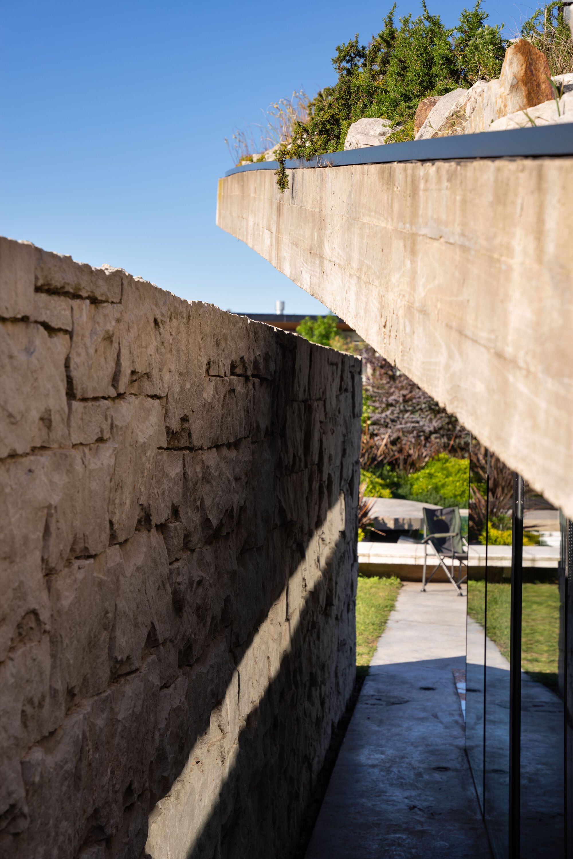 388 号房子丨阿根廷马德普拉塔丨TAM  Guillermo Elgart-26