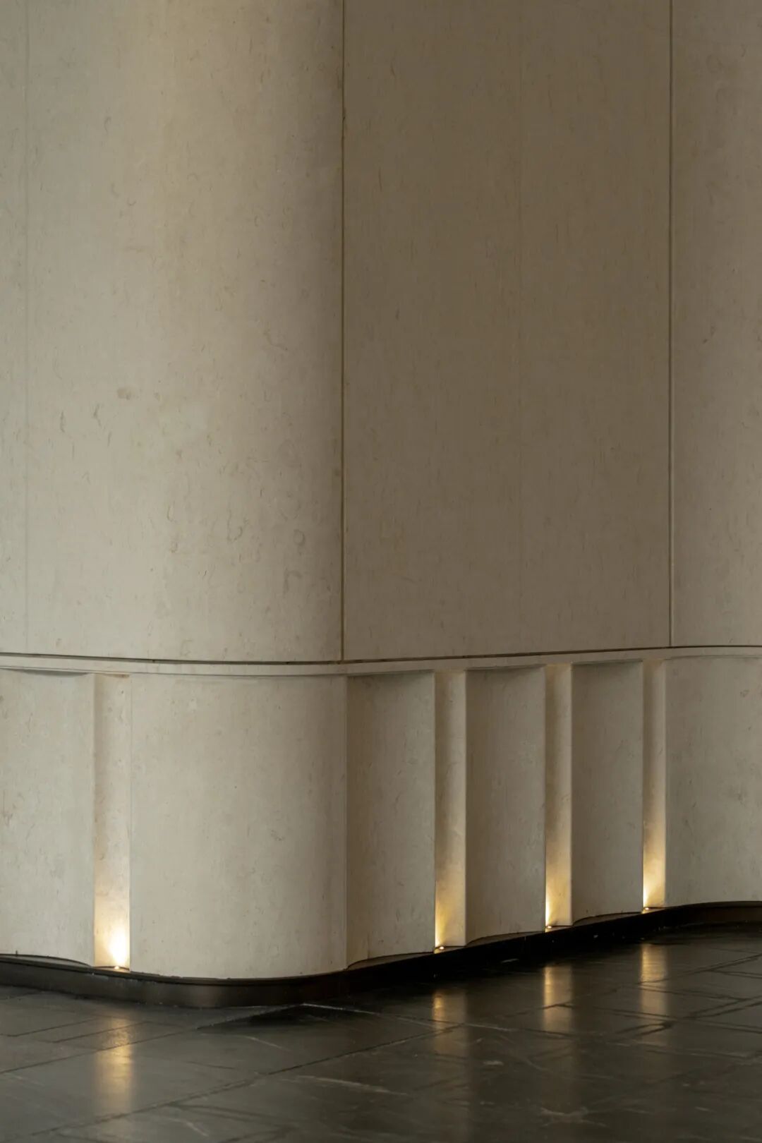 福州 华润置地·中寰悦府丨中国福州丨A&N尚源集序  Collection Studio-22