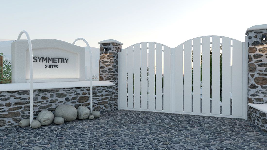 Sunscape getaway | Symmetry Suites Experience Space -24