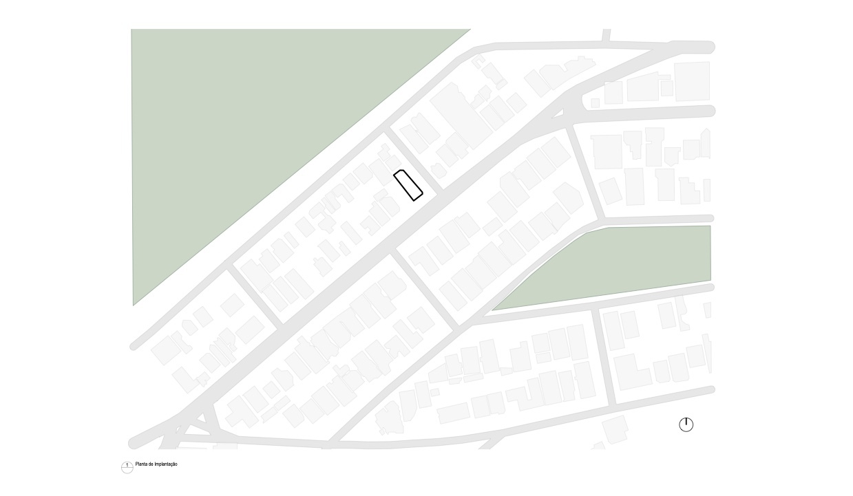 闺房沙龙丨巴西丨Macaw Studio-25