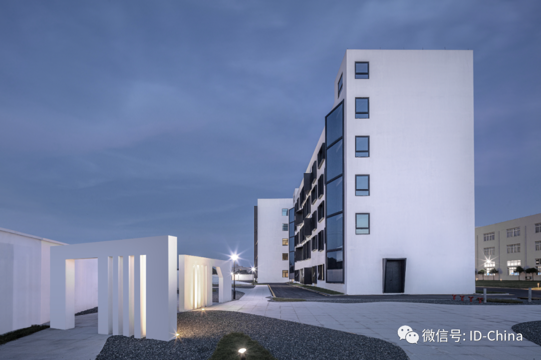 体块速写,有形无界丨中国浙江丨尤格空间设计事务所-12