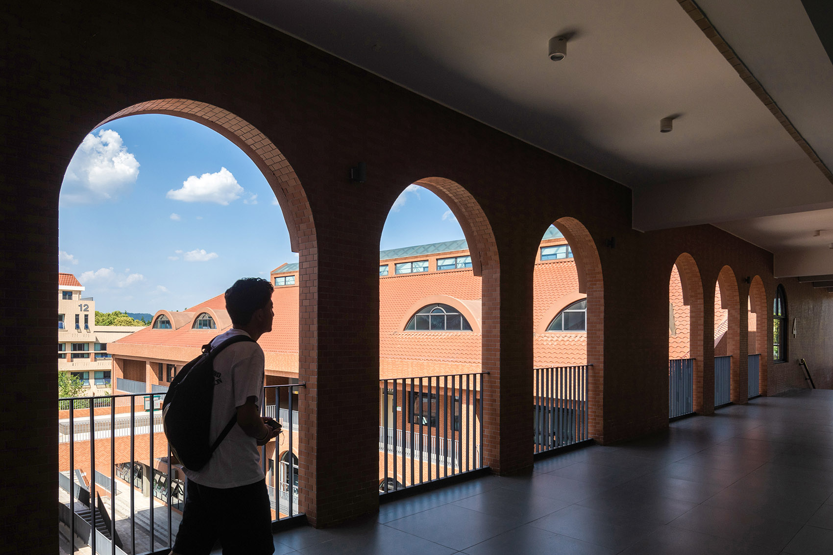 四川标榜国际职业学院丨中国四川丨四川省建筑科学研究院有限公司-50