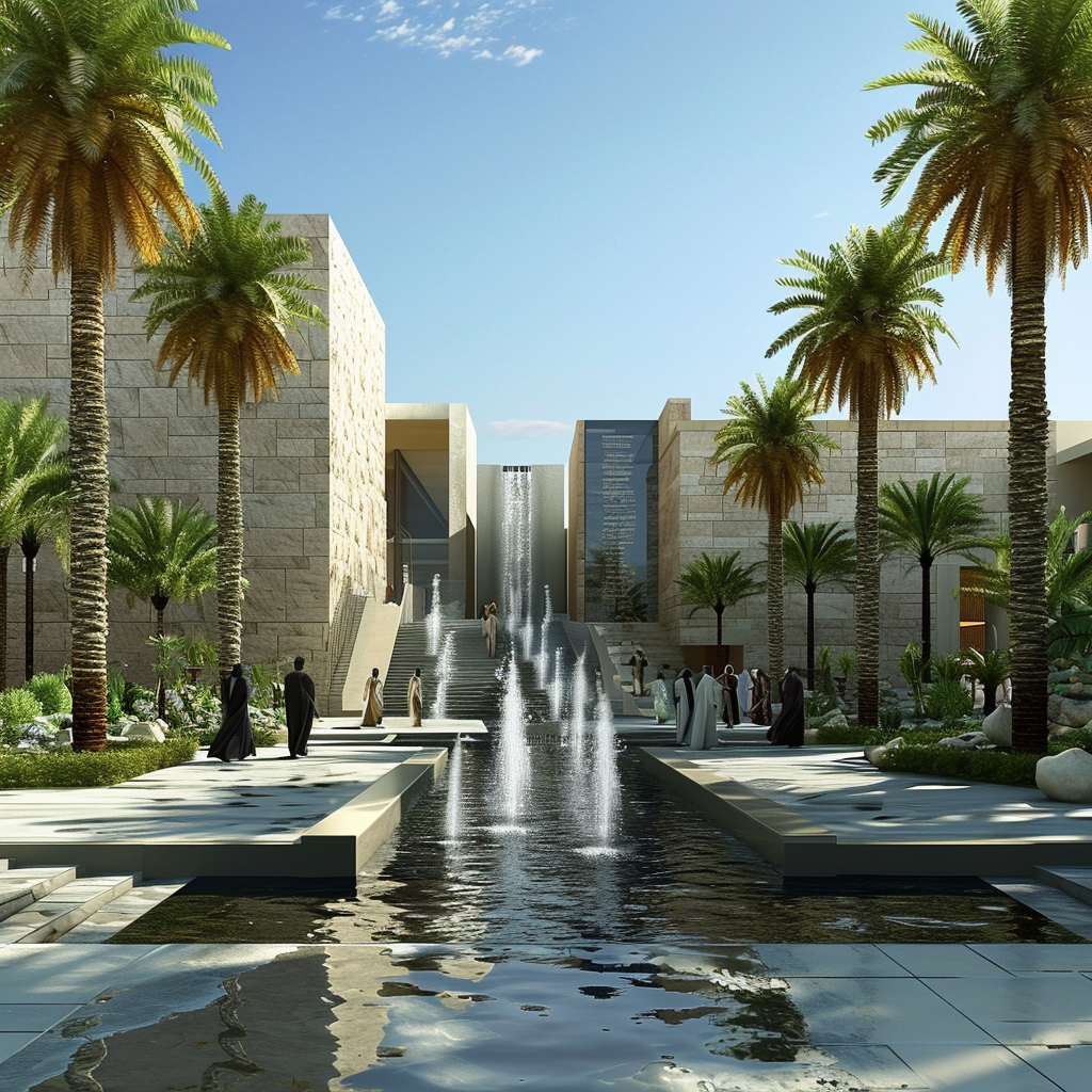 AI-University architecture & landscape-6