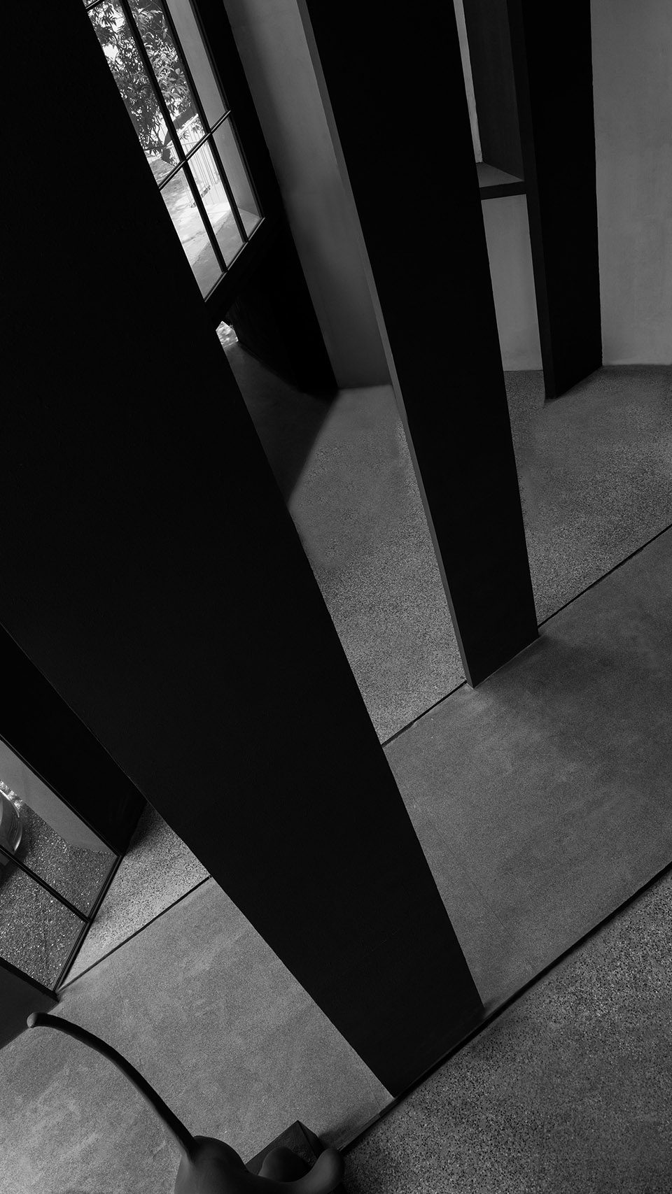 古劳水墨方塘艺术酒店,江门 / 加减智库-139