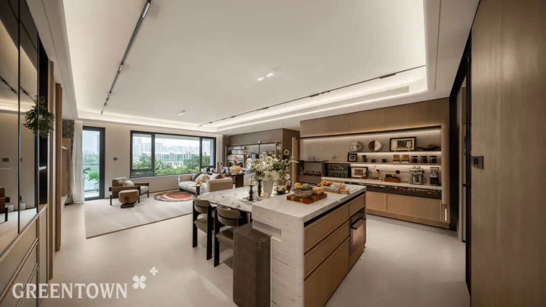 长安芳菲，静待君赏-47