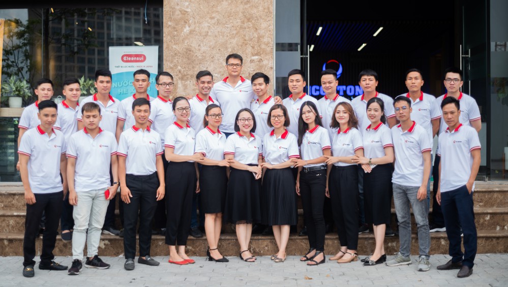 Hoàng Huy Commerce公寓室内设计与施工项目丨越南海防丨TTG Interior-81