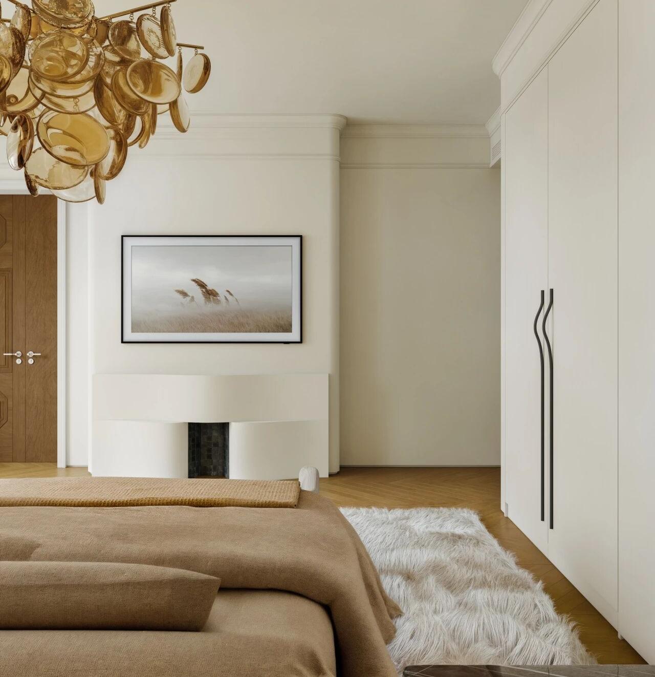 美及设计 · 重庆紫檀庄园1300m²曲境别墅丨中国重庆丨美及空间设计-82