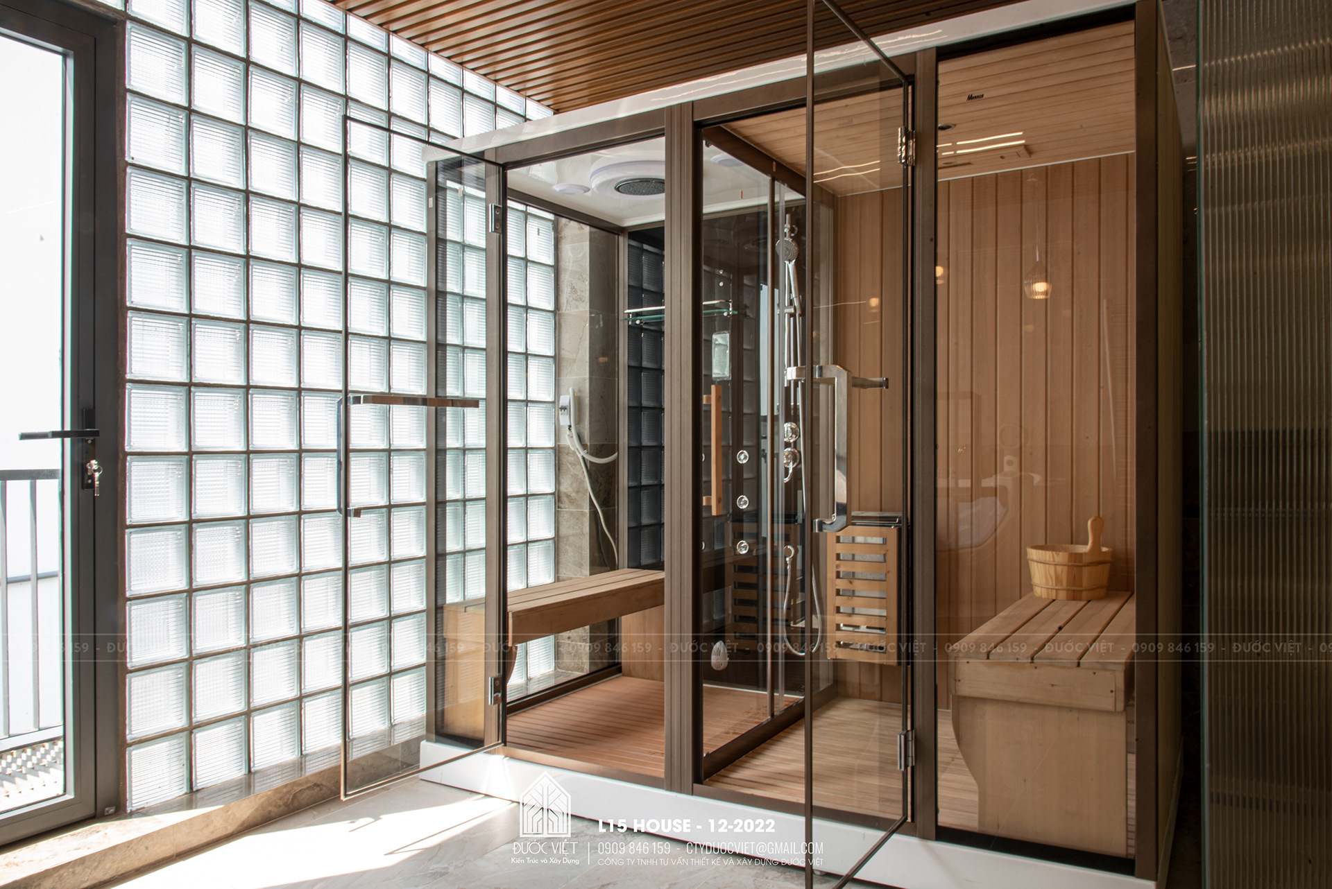 L15 房屋 主浴室丨Đước Việt-4