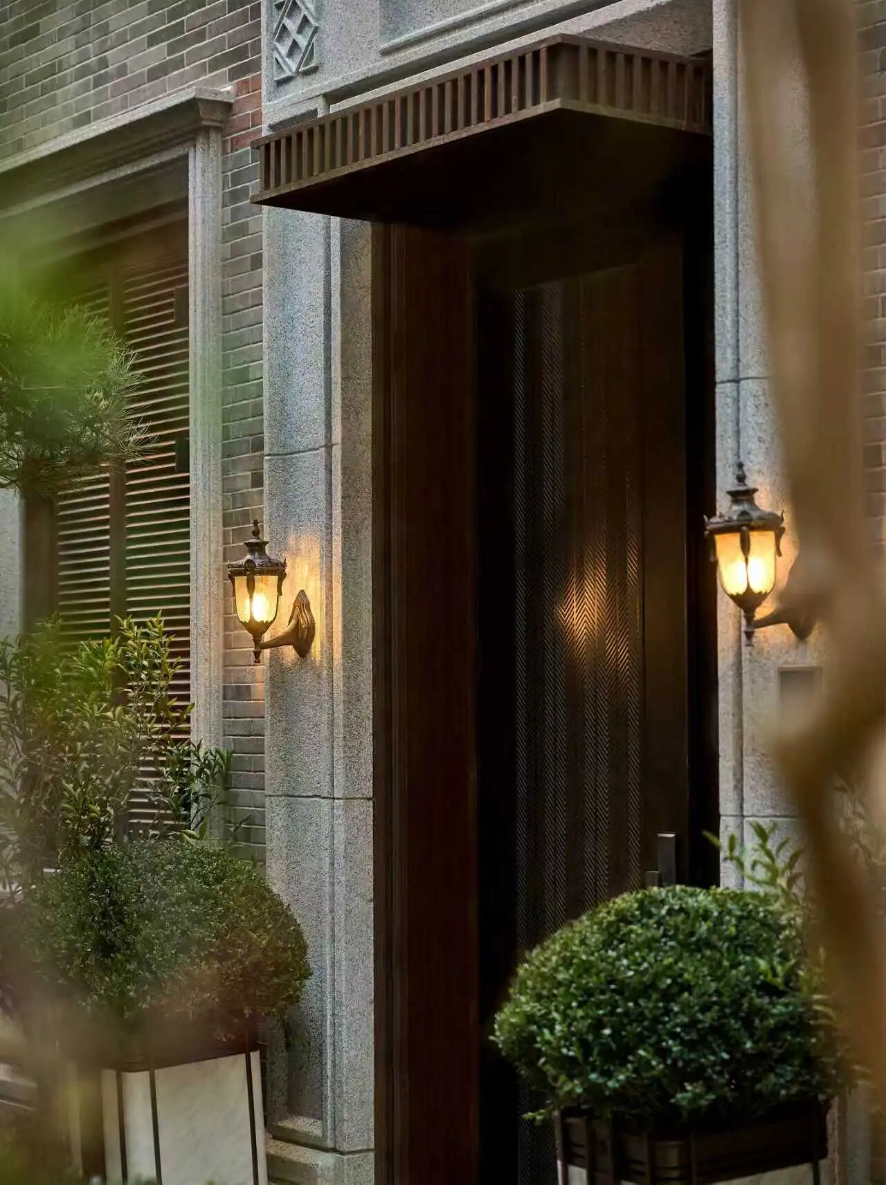 保利·永兴里-10