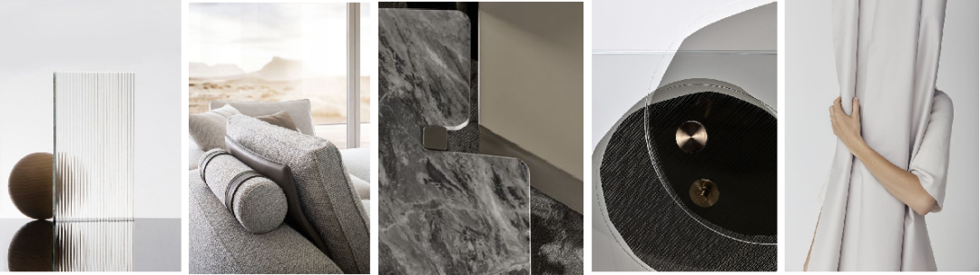 188㎡现代黑白灰质感的家丨时光里全案设计-27