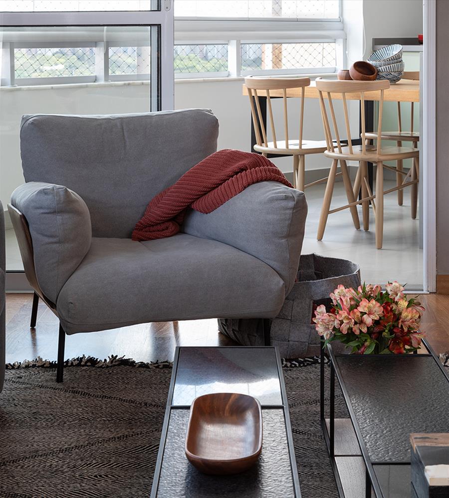 巴西圣保罗 Pinheiros MN GA 公寓-8