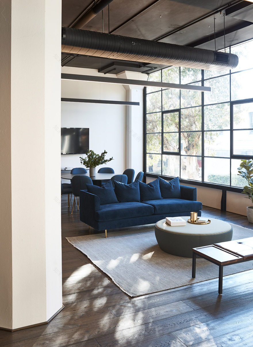 睿狮博斐办公空间 | Tom Mark Henry-12