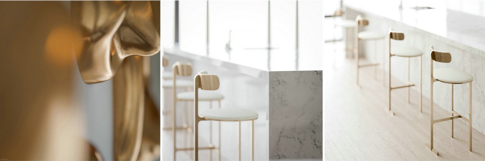 白与黑极简住宅设计  Blackhaus-0