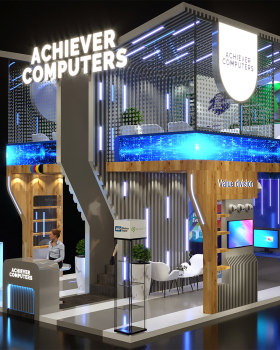 ACHIEVER COMPUTERS