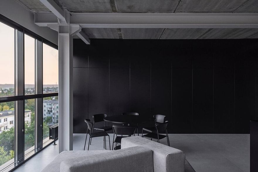 Gleam 公寓丨立陶宛考纳斯丨Giku-4