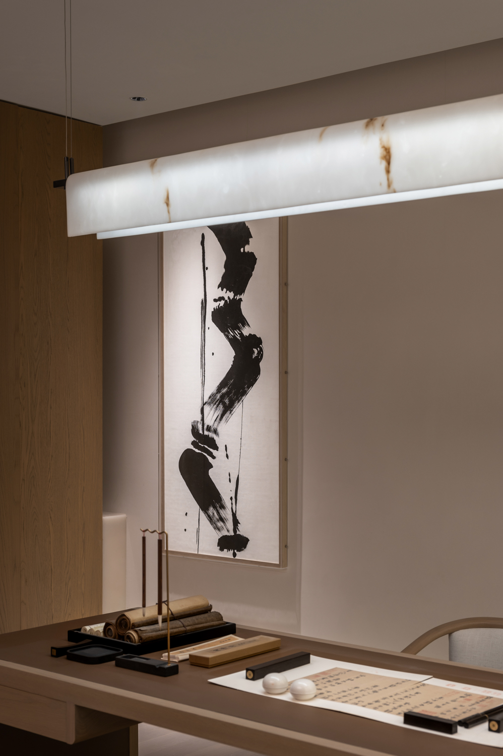 中国府 别墅豪宅丨中国北京丨近境制作-112