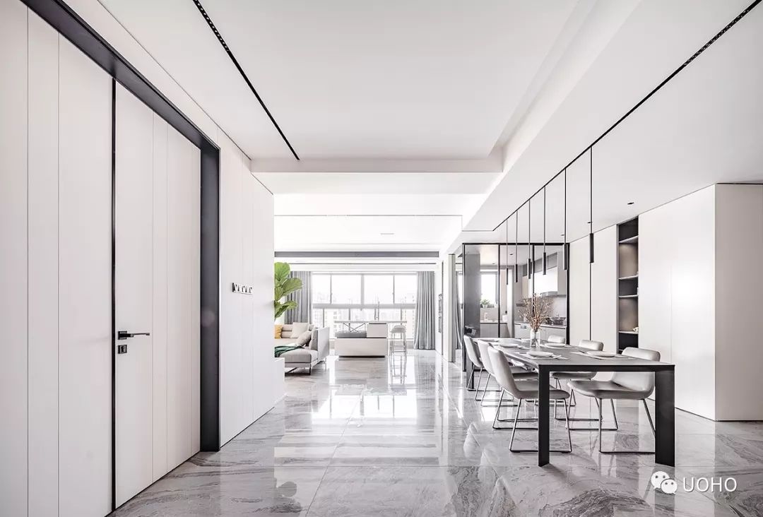 极简丰沛，探寻空间之美-87