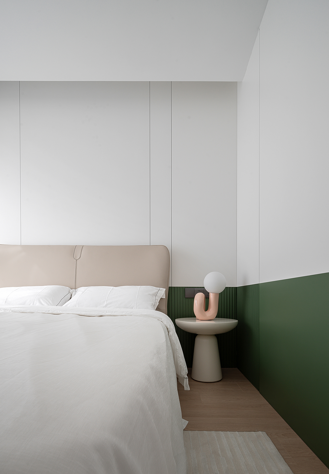 流动的光影丨中国漳州丨祥则居设计事务所-71