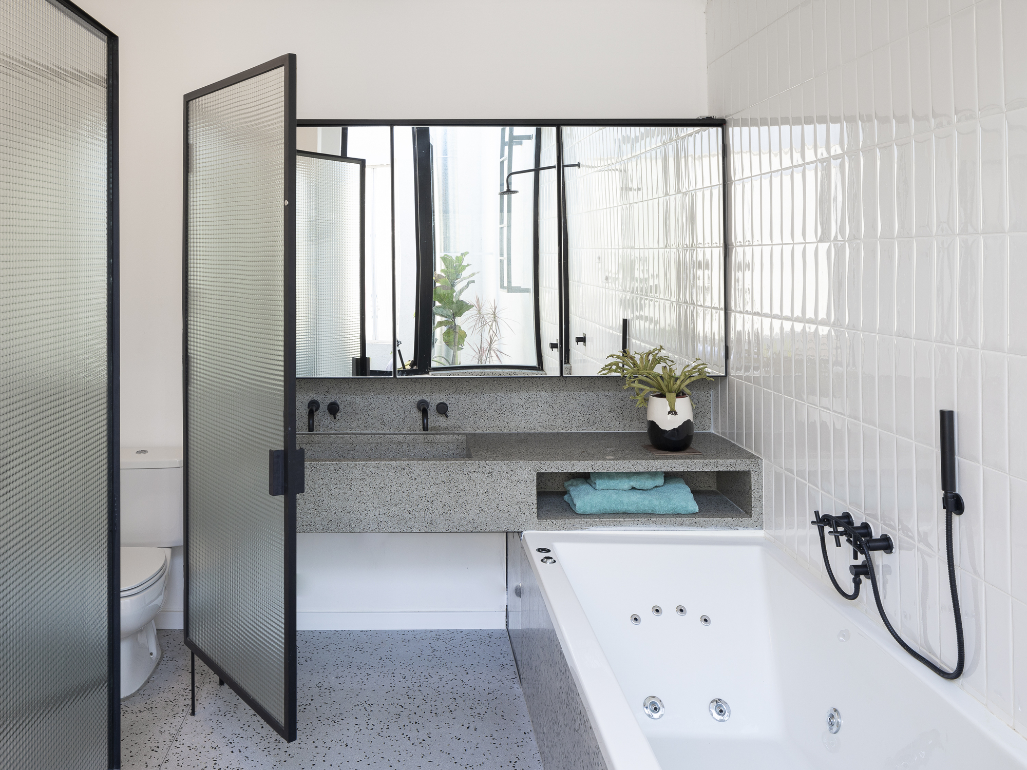 3X3 房屋丨阿根廷丨IR arquitectura-44