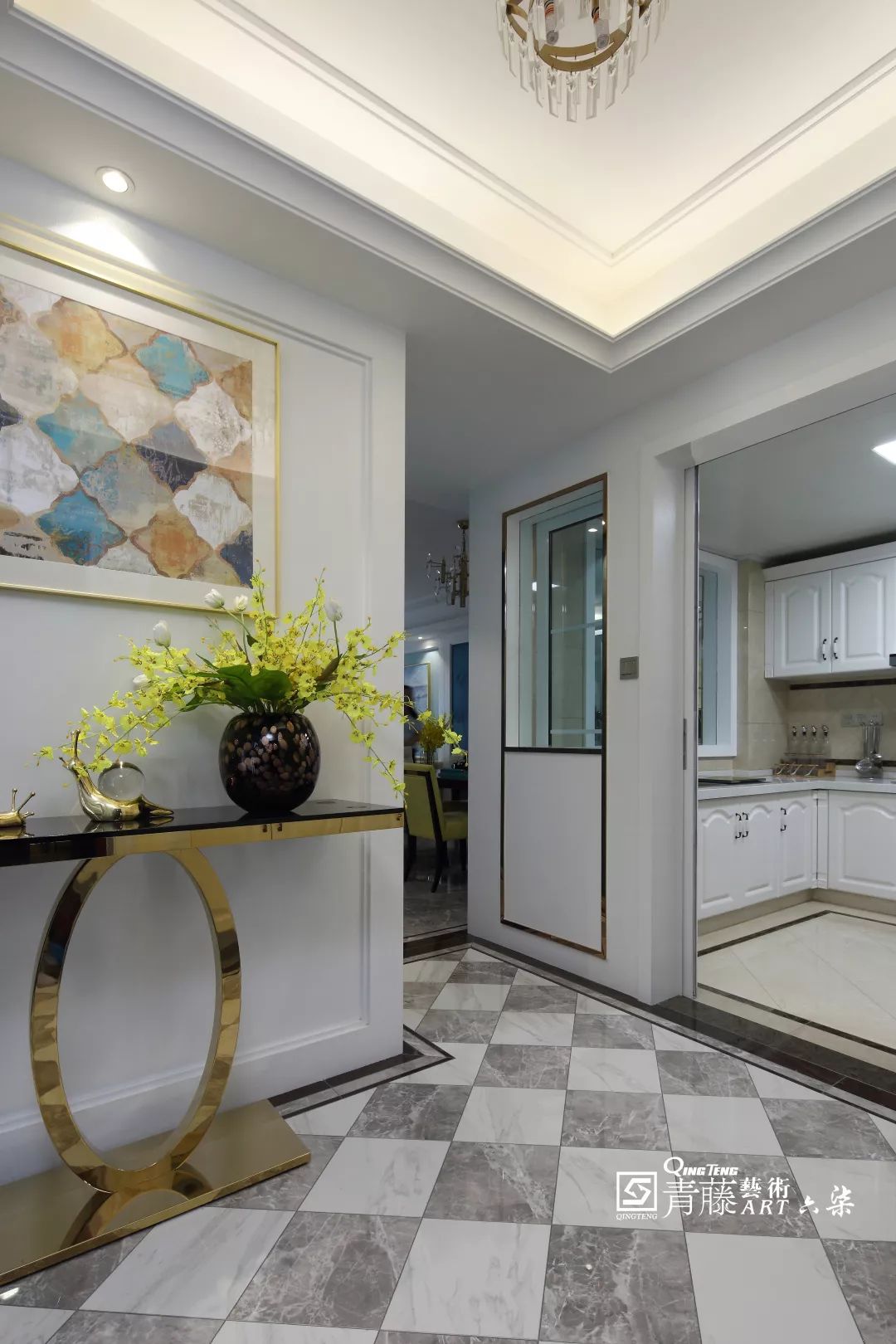 《海晨》——简约大气，打造温暖幸福家-14