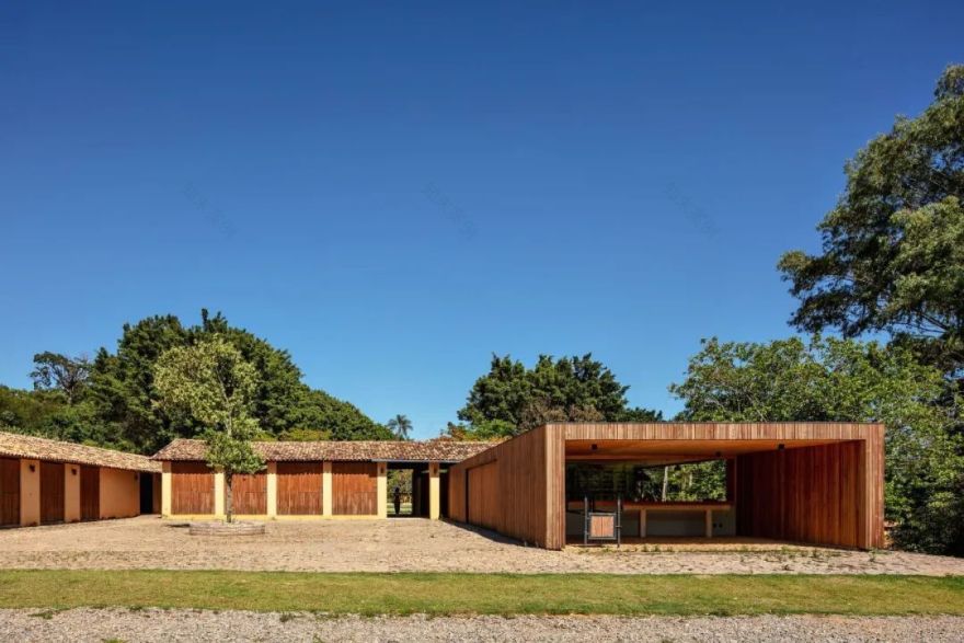 马术圣拉蒙丨墨西哥丨Módica Ledezma-44