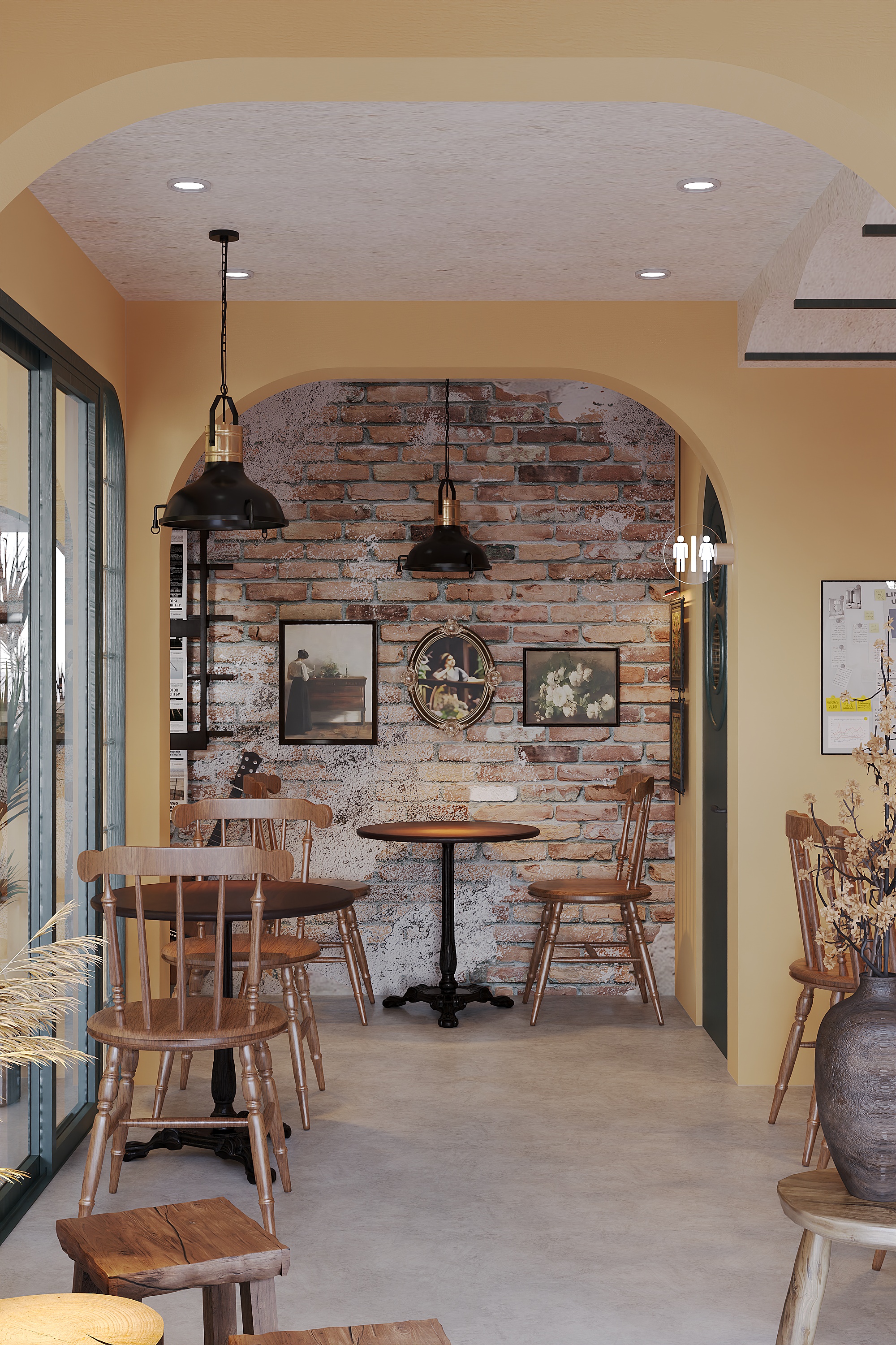 • Hanoi Corner • 咖啡店-7