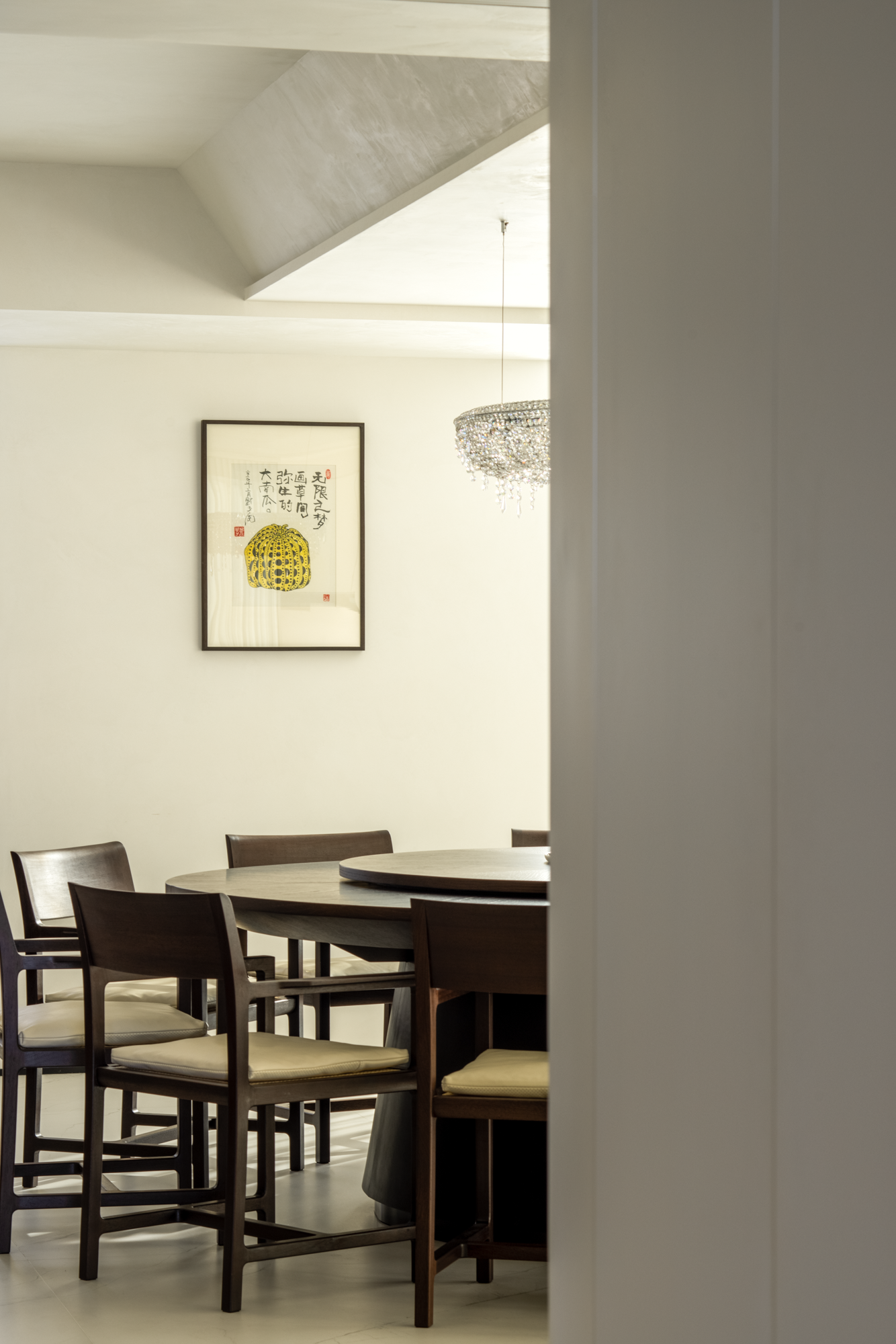 400m²气质大宅丨中国温州丨温州星杰装饰设计有限公司-39