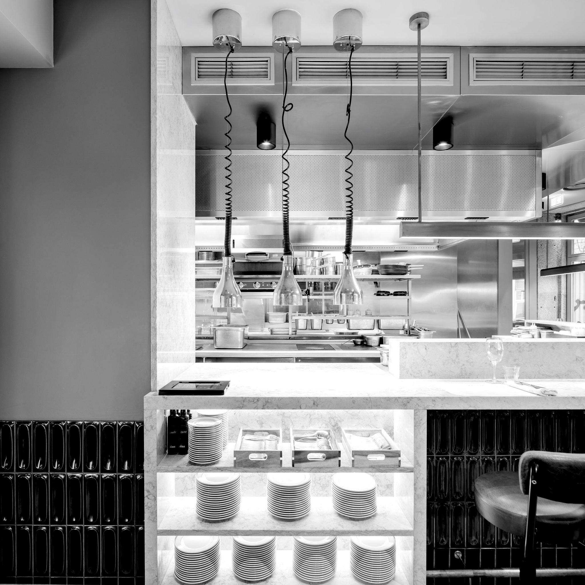 Tapisco(复古风葡萄牙餐厅)-14