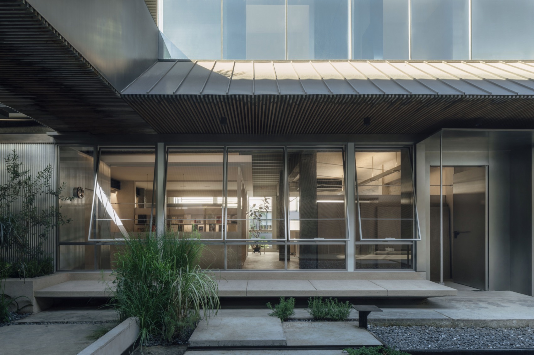 喜叻空间研究2·0丨中国杭州-3