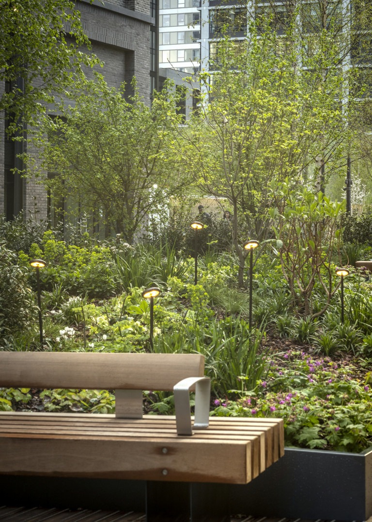 丨英国伦敦丨未明确提及整体设计方-63