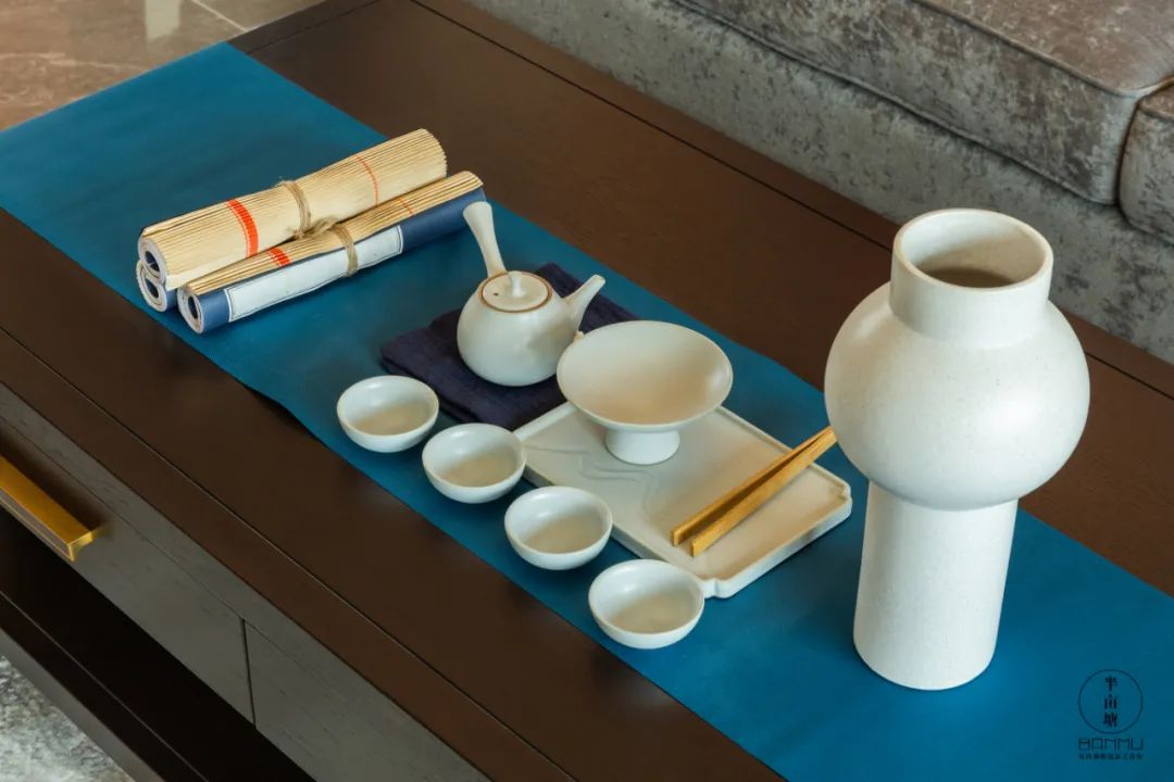 醉美国色|半亩塘&淘吾家-11