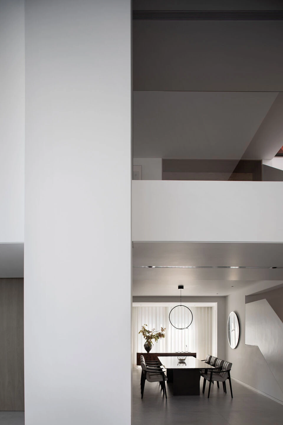 优山美地别墅丨中国北京丨Zhang Ling-58