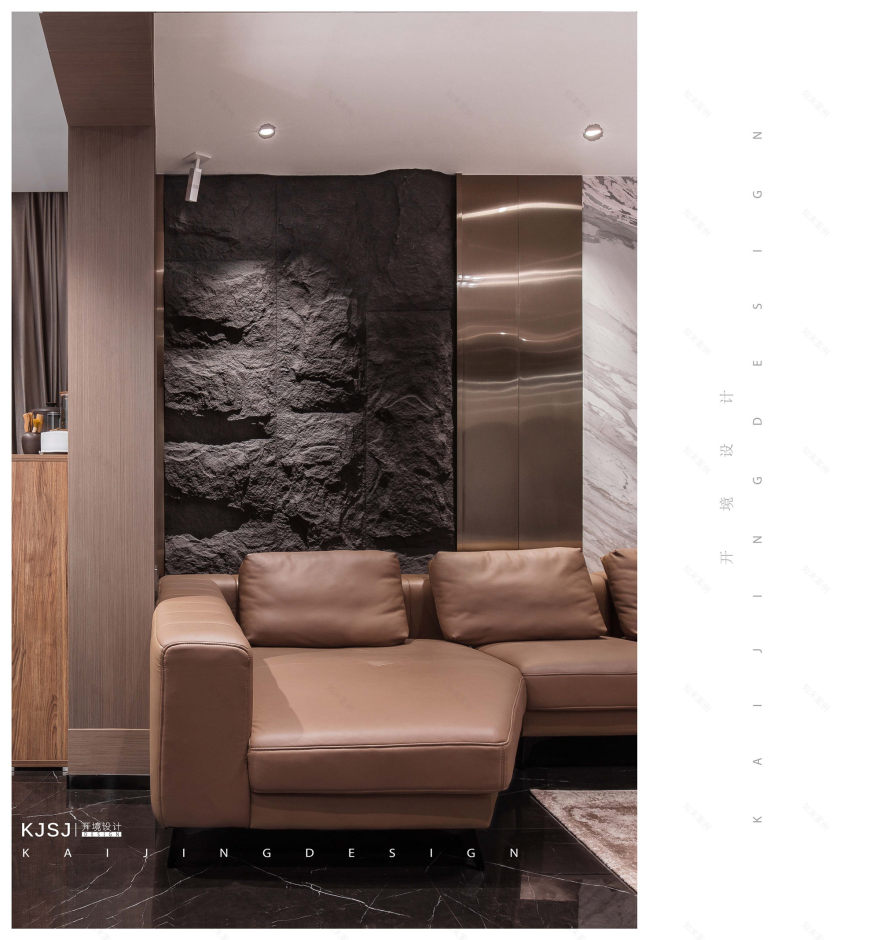 海丰四口之家 | 现代简约,诠释生活态度-32