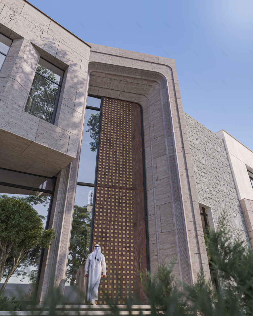 2025 阿曼之家丨阿曼丨SHI studio-20