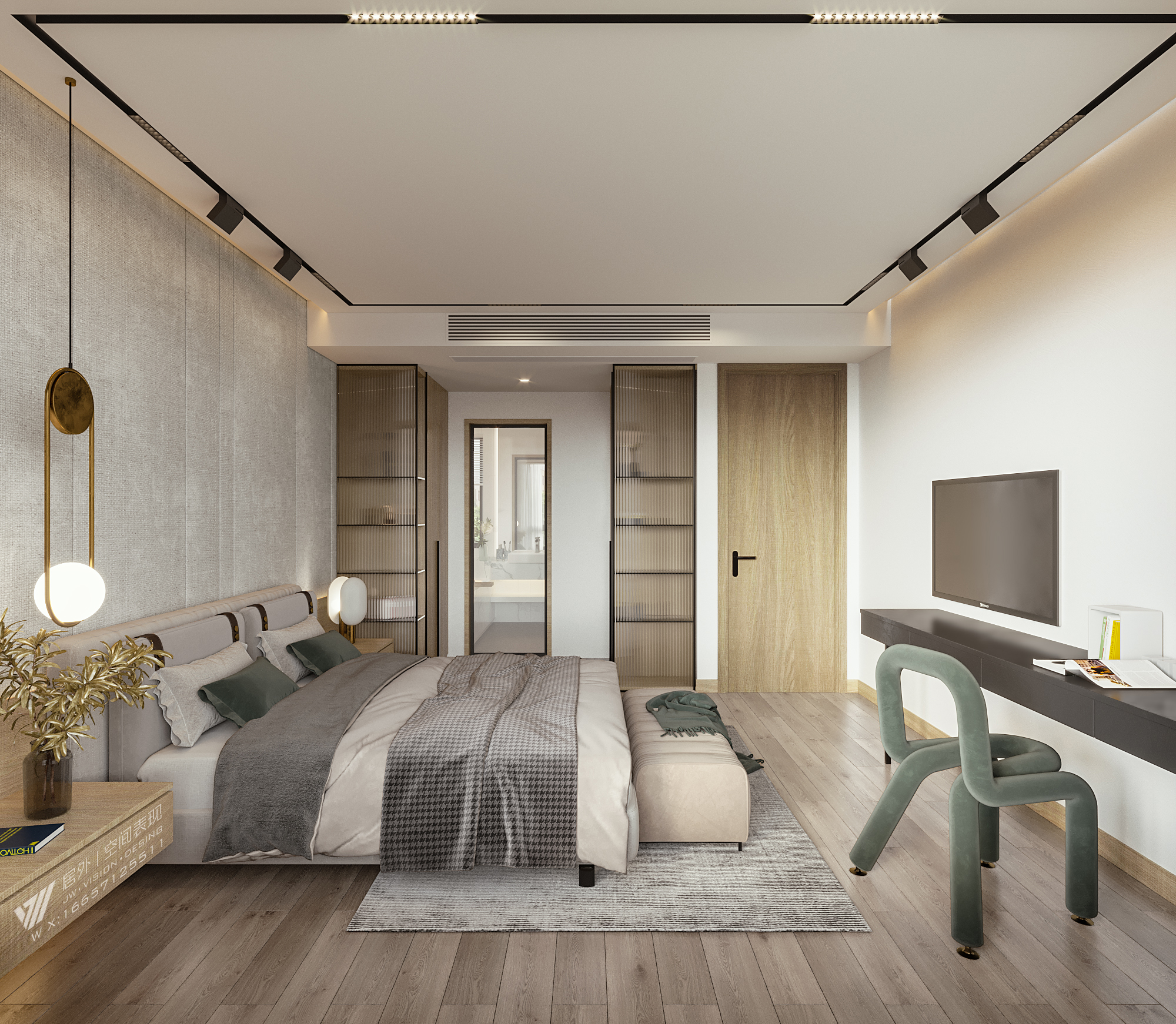 居外/现代简约-3