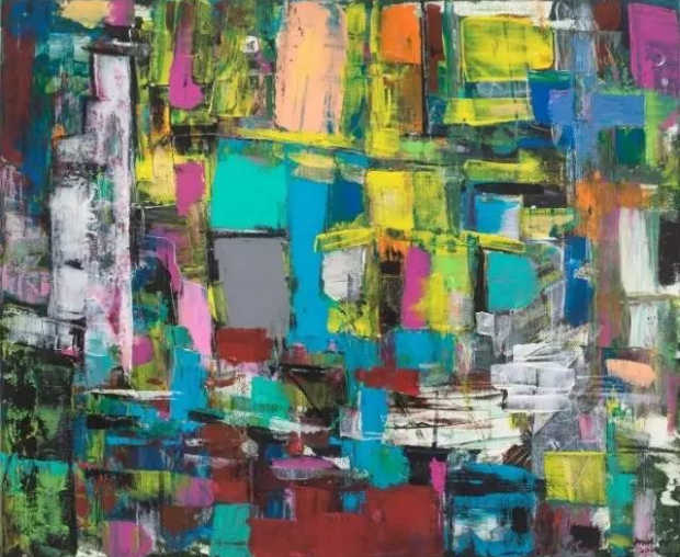 黄贯中设计作品丨中国香港-32