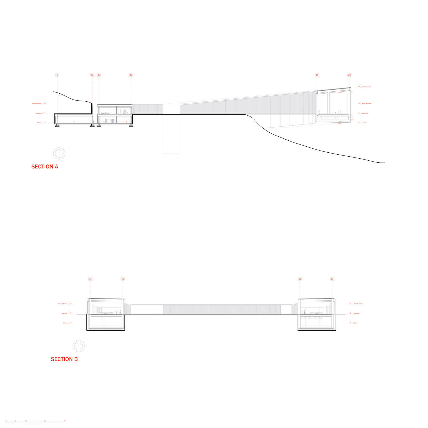 光环葬礼中心丨墨西哥-15