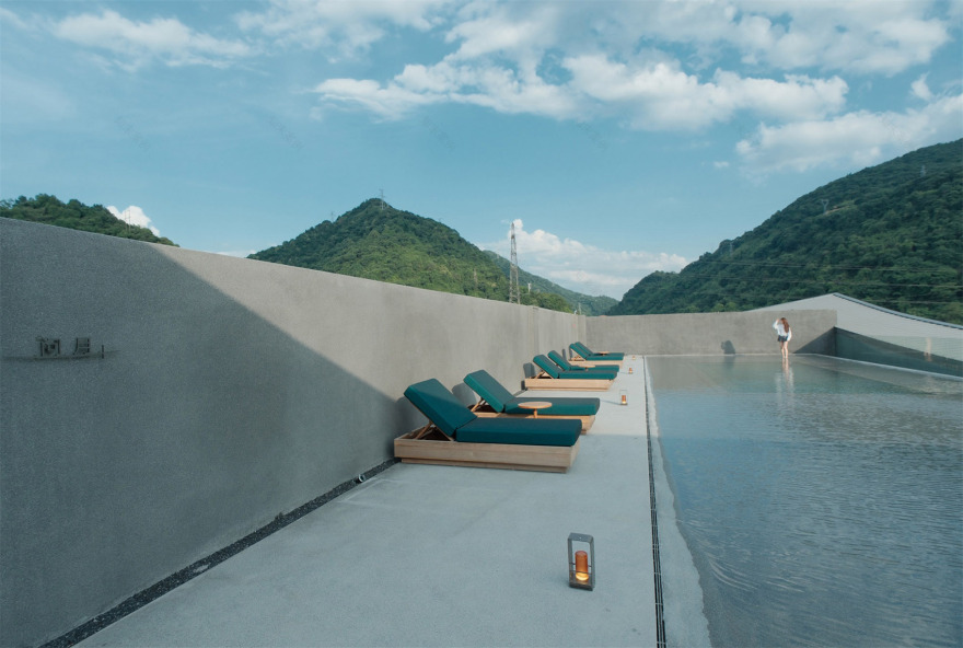 子兮如斯文化行馆丨中国郴州丨GWP建筑事务所-36