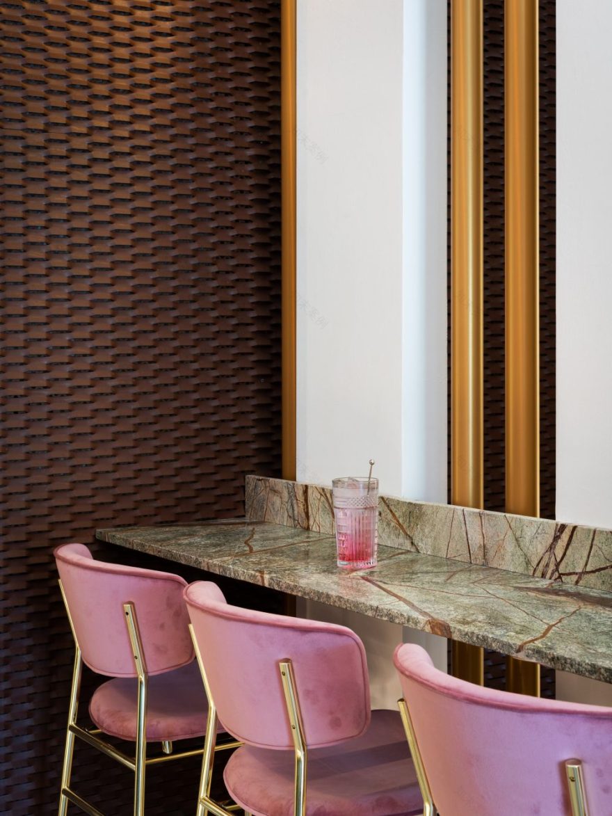 意大利Crudo Sushibar餐厅(2020)-22