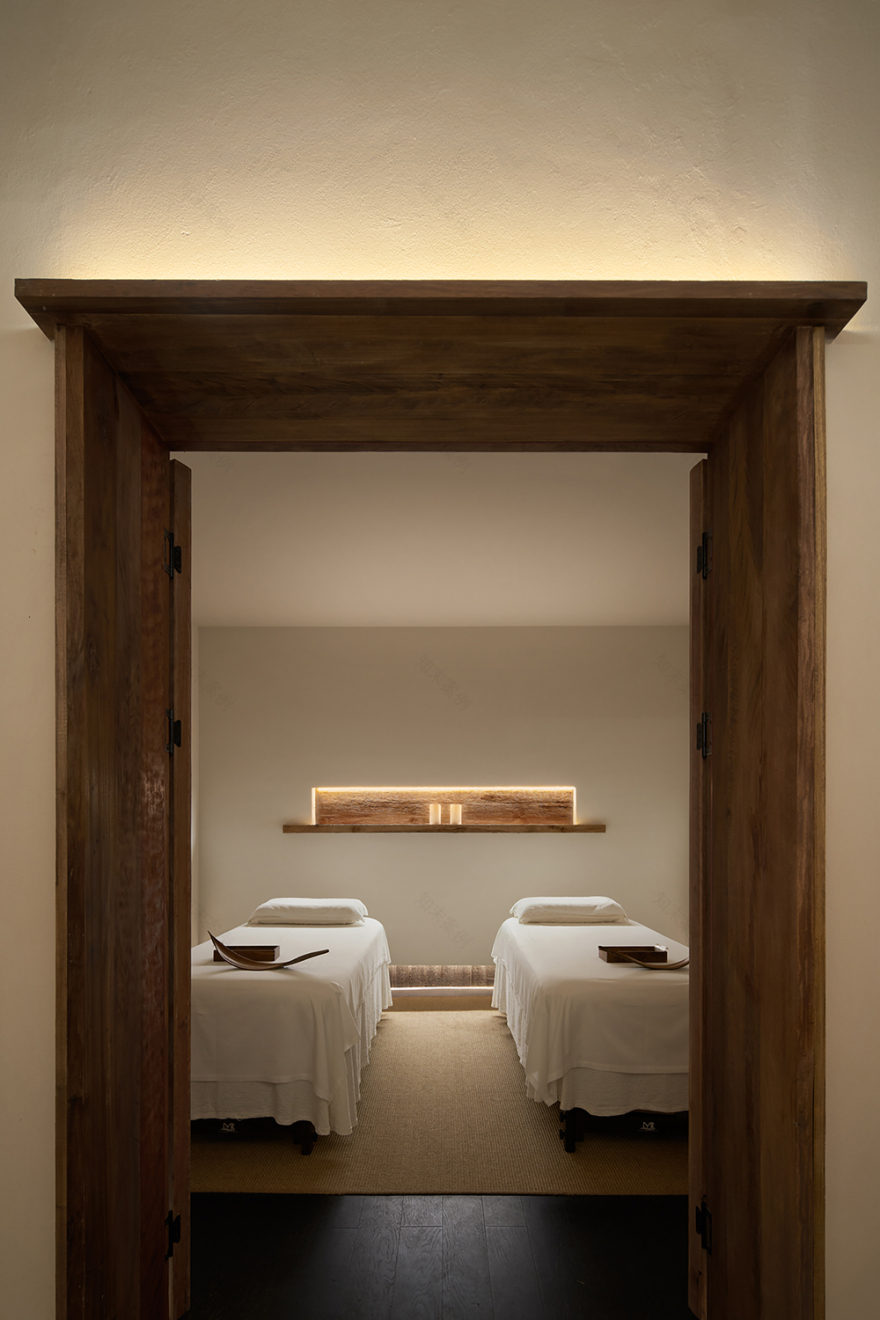 春武里丨中国西双版纳丨方糖设计-67