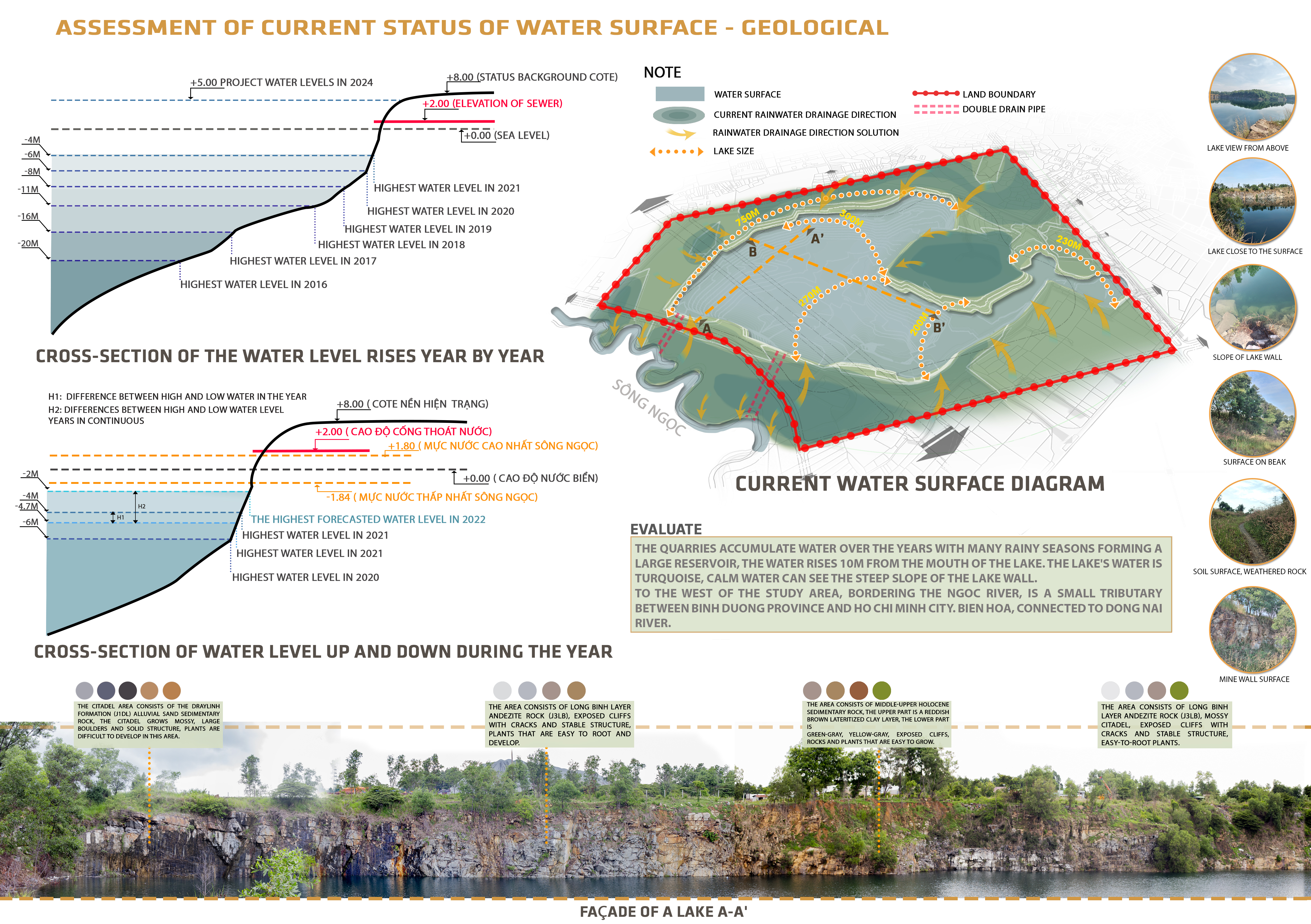 采石场空间设计丨越南-9