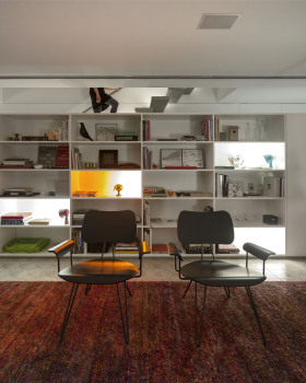 CUBE studio mk27