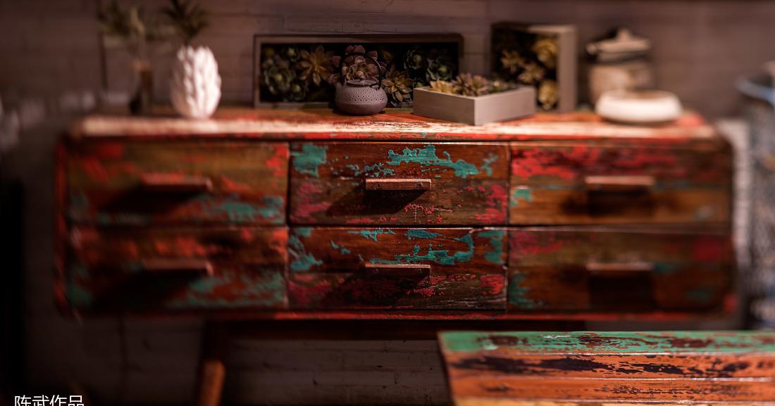 深圳·LIFE2文化餐厅·餐饮-7