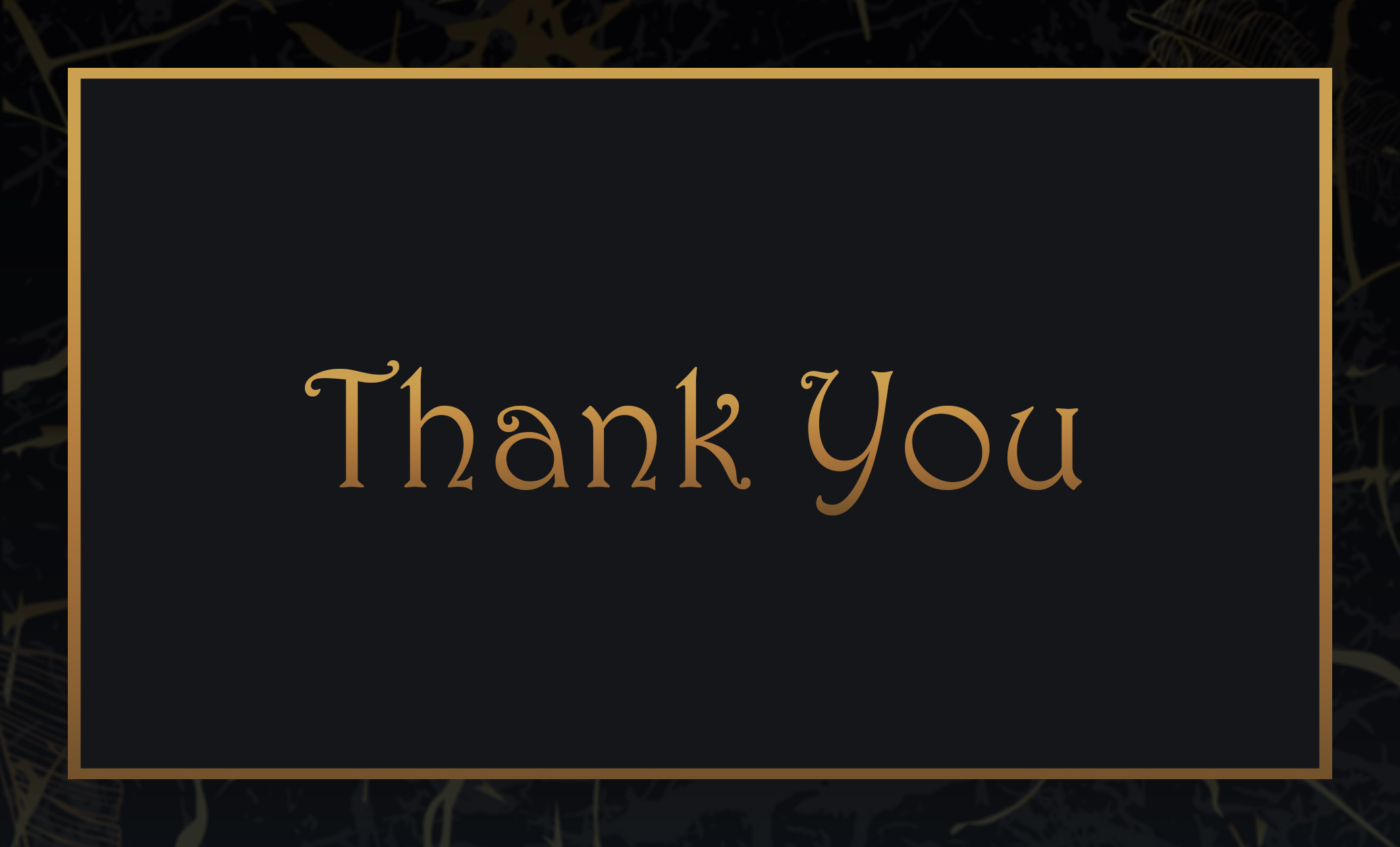 GV Developments EVENT-18