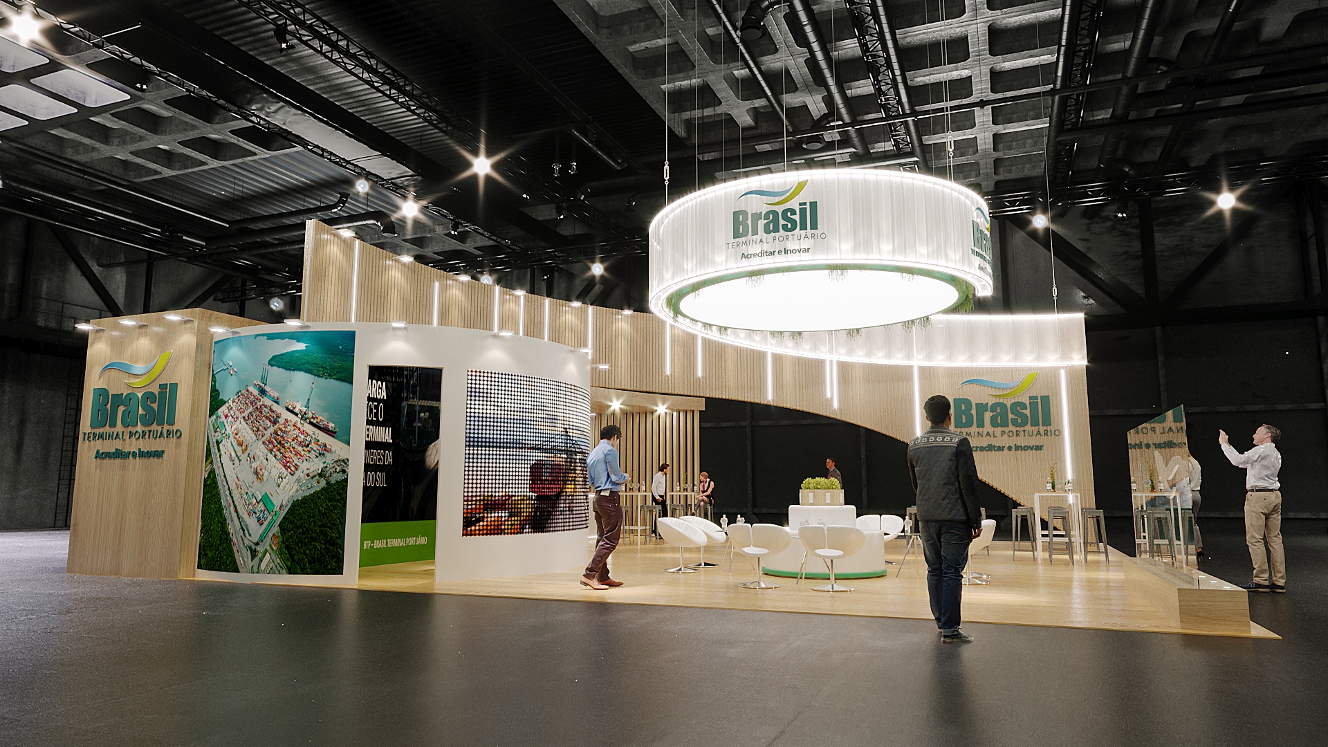 BTS INTERMODAL 2023-8