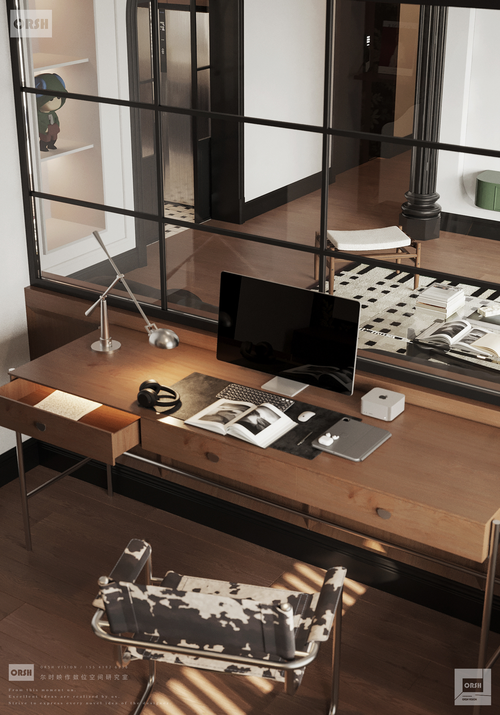 南洋小法复古混搭丨尔时映作数位空间研究室-13