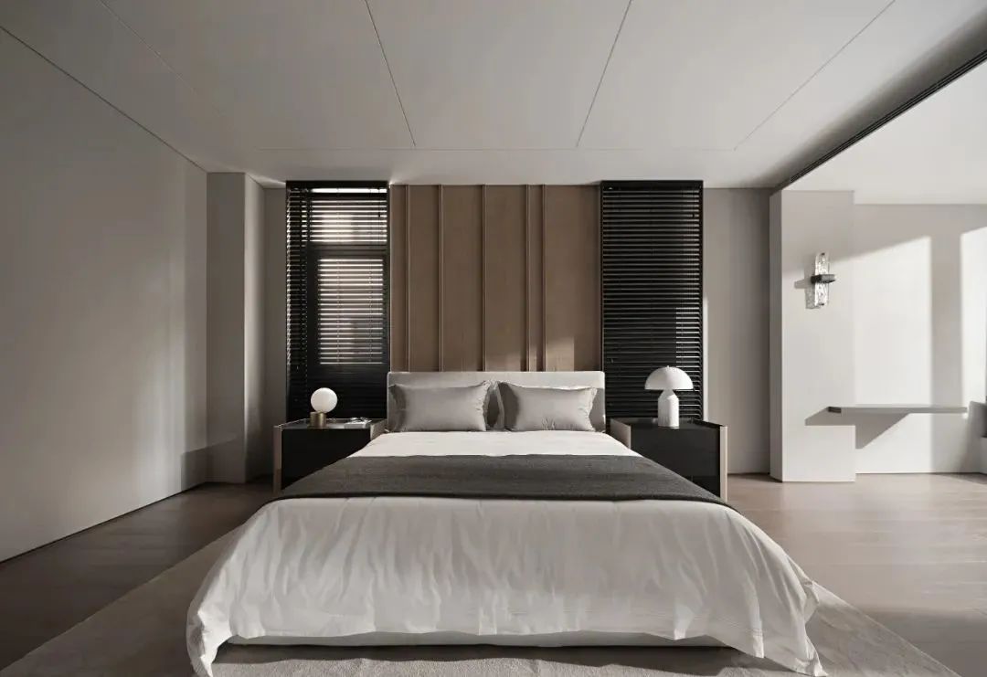 极舍文化打造静谧自然空间丨JSCC 极舍文化-27